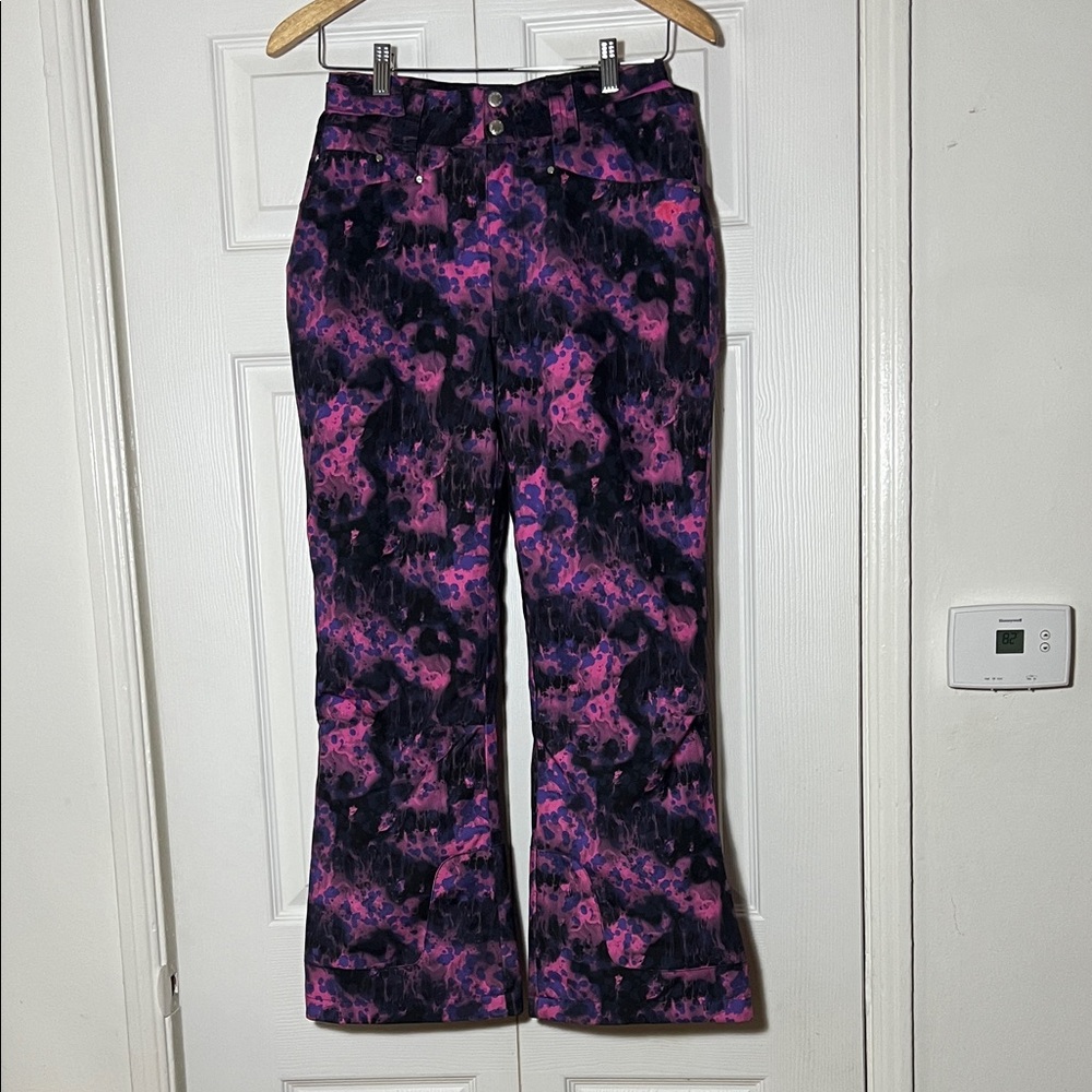 DESCENTE Snow Pant Juniors 14